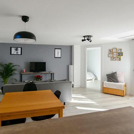 Apartamento Turistico En Брунете Екстериор снимка