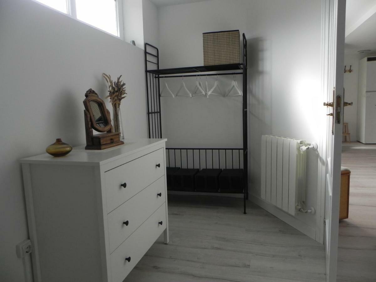 Apartamento Turistico En Брунете Екстериор снимка