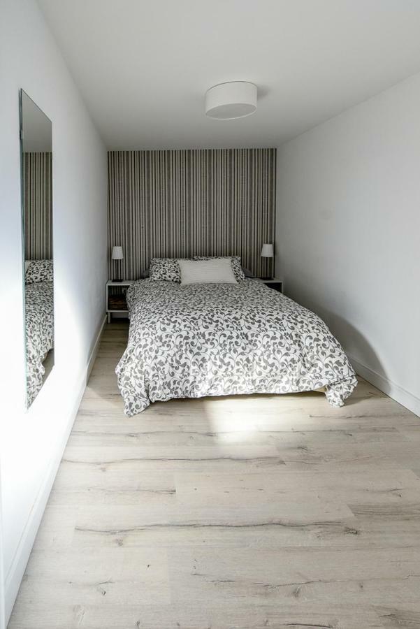 Apartamento Turistico En Брунете Екстериор снимка
