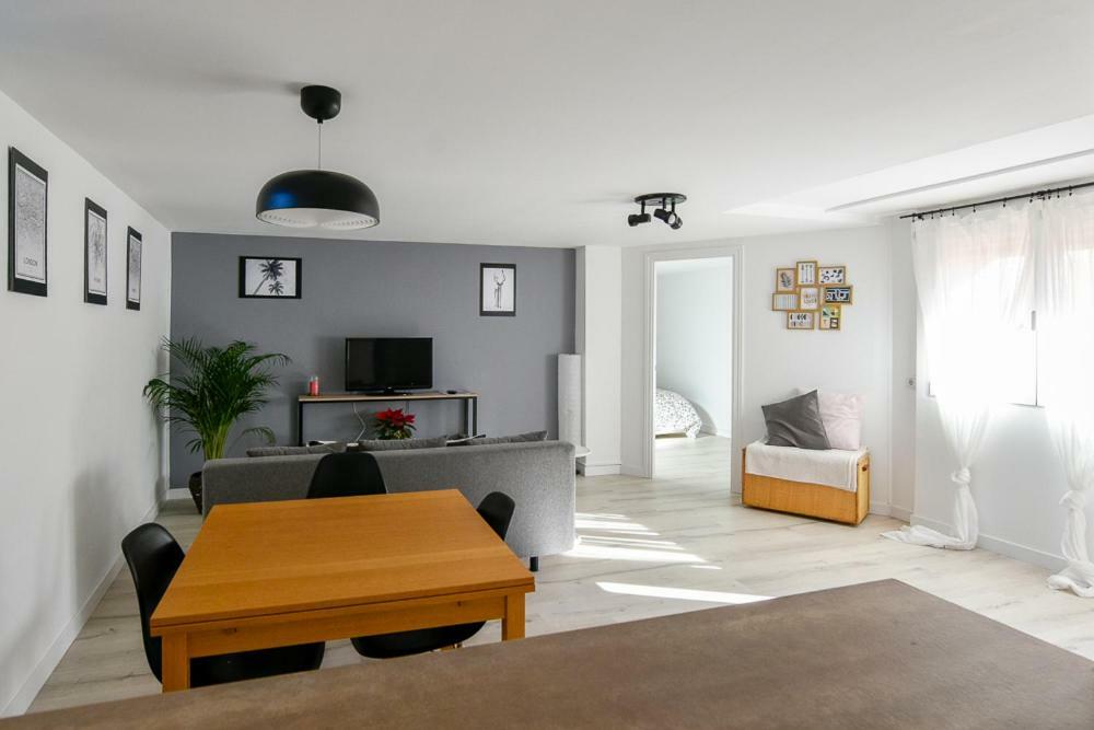 Apartamento Turistico En Брунете Екстериор снимка