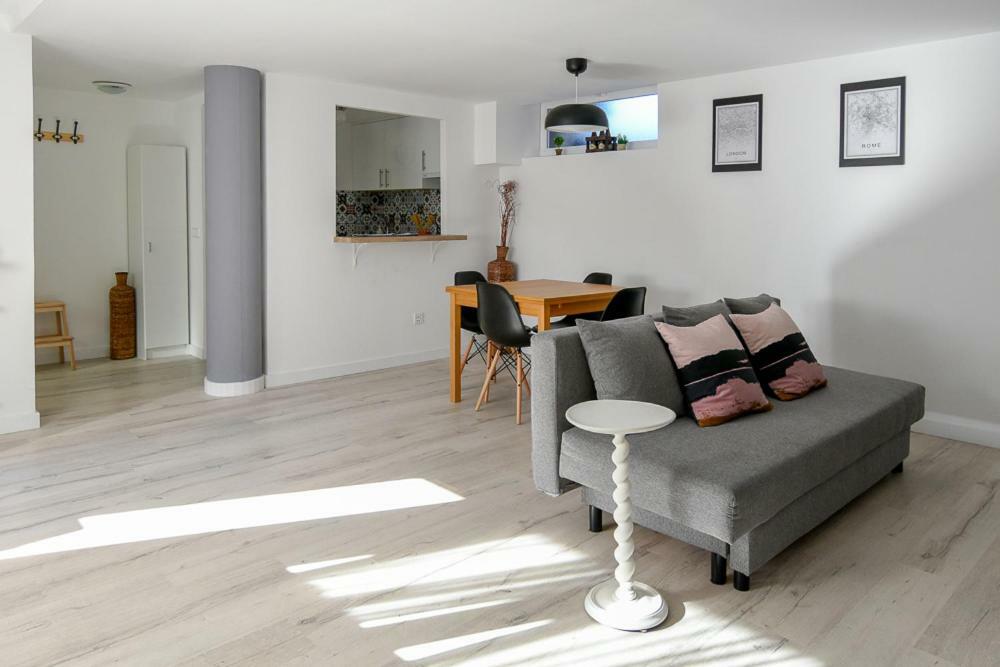 Apartamento Turistico En Брунете Екстериор снимка